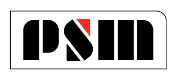 PSM Logo